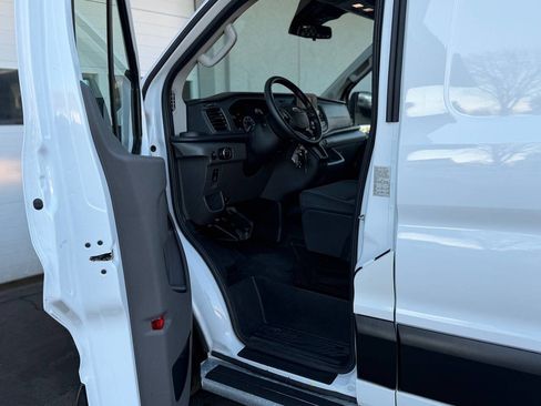 Used 2024 Ford Transit 250 Low Roof w/ Exterior Upgrade Package image 2