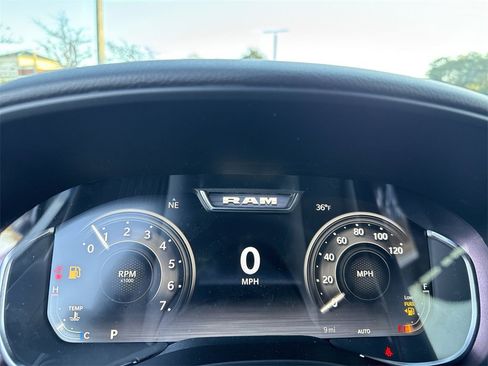 New 2026 RAM 1500 Big Horn image 15