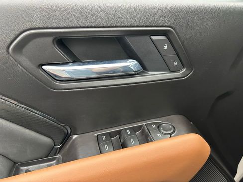 New 2026 GMC Canyon AT4 w/ Nightfall Essentials Package image 20