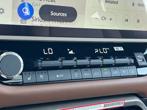 New 2026 Toyota Tundra 1794 Edition image 22