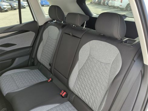 New 2026 Volkswagen Tiguan S image 27