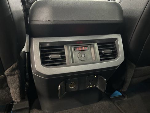 Used 2024 Ford F250 Lariat w/ Lariat Ultimate Package image 56