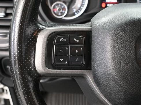 Used 2022 RAM 2500 Tradesman AWD/4WD image 27