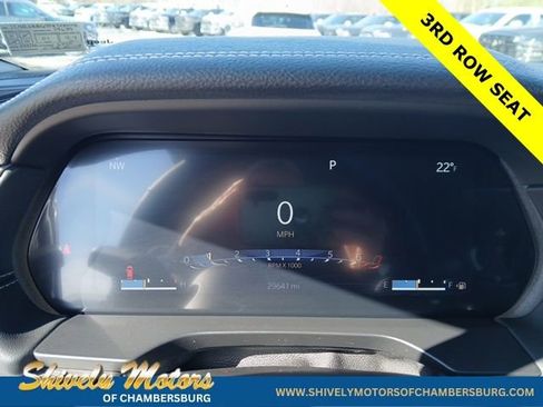 Used 2023 Jeep Grand Cherokee L Limited image 37