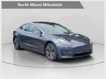 Used 2018 Tesla Model 3 Long Range