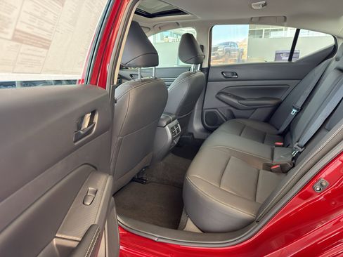 New 2026 Nissan Altima 2.5 SV w/ SV Premium Package AWD/4WD image 29