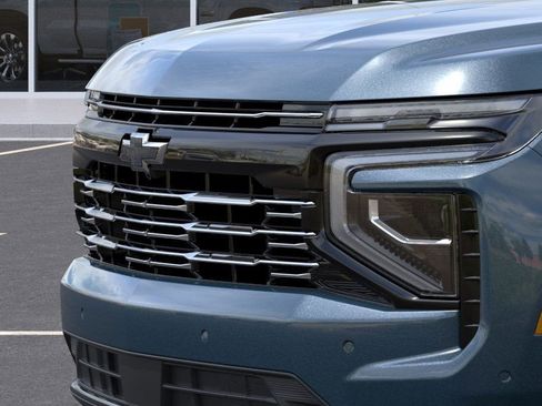 New 2026 Chevrolet Tahoe High Country image 13