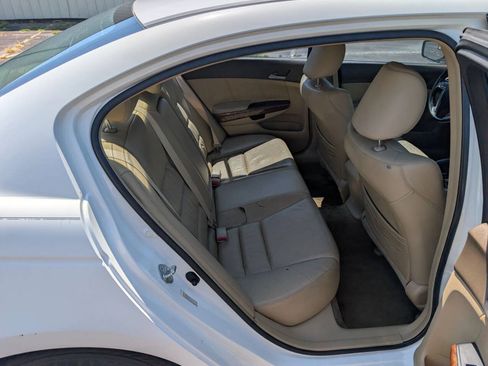 Used 2008 Honda Accord EX-L image 38