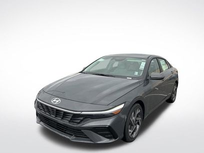 New 2026 Hyundai Elantra Limited