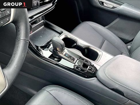 Used 2025 Lexus NX 250 FWD w/ Accessory Package (2T) image 14