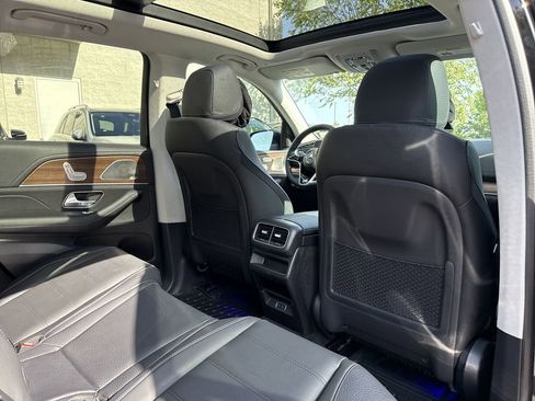New 2025 Mercedes-Benz GLE 350 4MATIC image 18