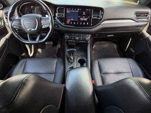 Used 2022 Dodge Durango GT image 13