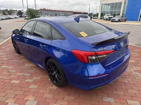 Used 2024 Honda Civic Sport image 7