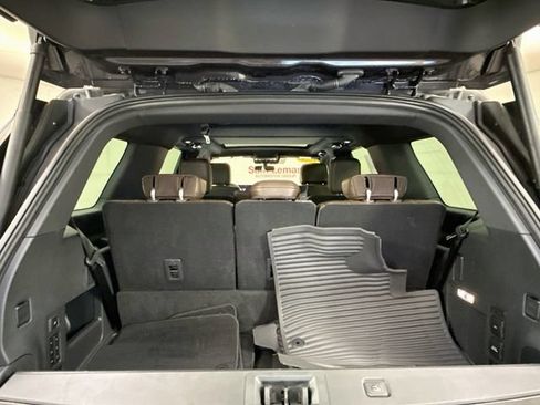 Used 2025 Ford Expedition King Ranch AWD/4WD image 28