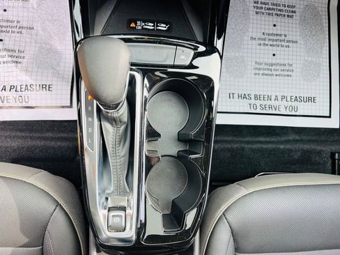 Used 2024 Chevrolet Trax ACTIV w/ Sunroof Package image 13