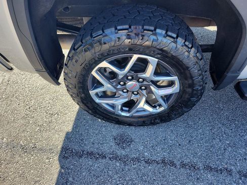 Used 2022 GMC Sierra 1500 SLT w/ SLT Premium Plus Package image 7