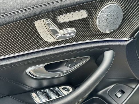 Used 2018 Mercedes-Benz E 43 AMG 4MATIC Sedan image 12