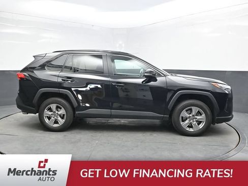 Used 2024 Toyota RAV4 XLE w/ Weather Package AWD/4WD image 9