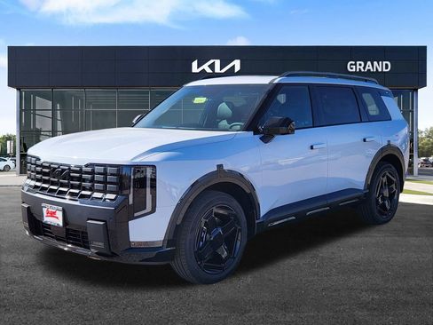 New 2027 Kia Telluride EX X-Line image 4