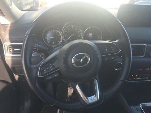 Used 2024 MAZDA CX-5 AWD 2.5 S w/ Select Package image 5