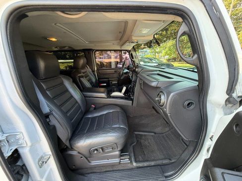 Used 2006 HUMMER H2 image 44