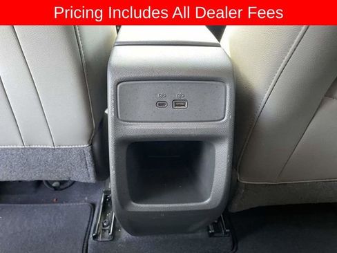 Used 2025 Chevrolet Trax ACTIV w/ Driver Confidence Package FWD image 15
