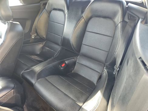 Used 2022 Ford Mustang Premium RWD image 11