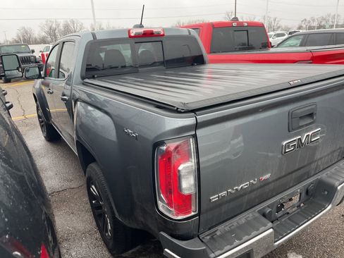 Used 2020 GMC Canyon SLE w/ Elevation Edition image 10