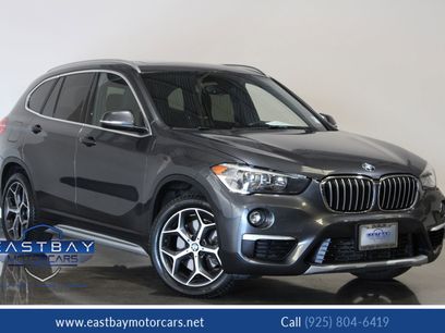 Used 2018 BMW X1 xDrive28i w/ Convenience Package