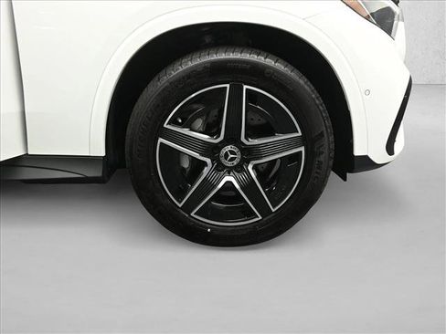 Certified 2026 Mercedes-Benz GLC 300 4MATIC image 30