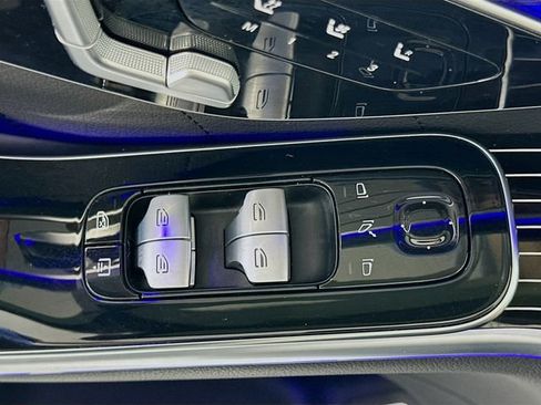 Certified 2021 Mercedes-Benz S 580 4MATIC Sedan image 18