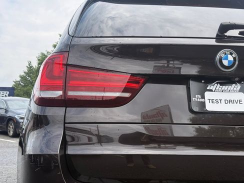 Used 2015 BMW X5 xDrive35i AWD/4WD image 9