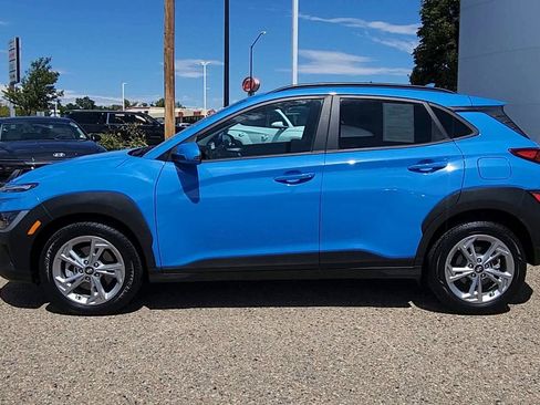 Used 2022 Hyundai Kona SEL w/ Convenience Package image 5