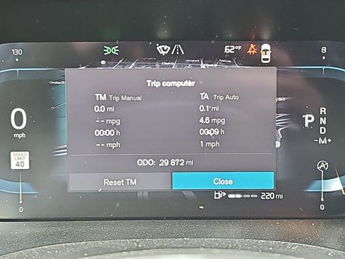 Used 2023 Volvo XC60 B5 Plus w/ Climate Package AWD/4WD image 18