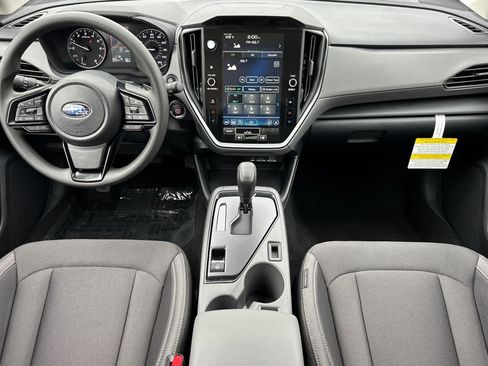 New 2026 Subaru Crosstrek 2.0i Premium image 13