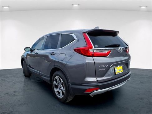 Used 2019 Honda CR-V EX image 4