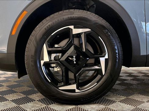 Used 2026 Kia Sportage EX w/ EX Panoramic Sunroof Package AWD/4WD image 8