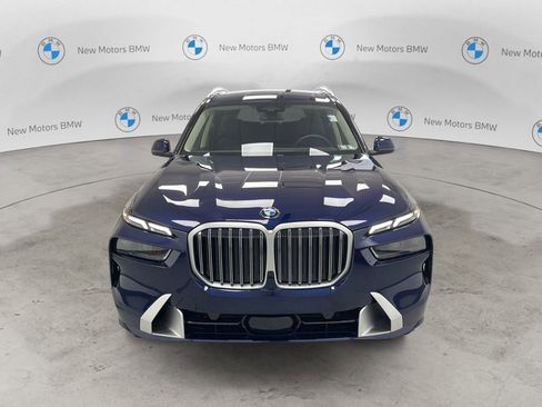 New 2026 BMW X7 xDrive40i image 6