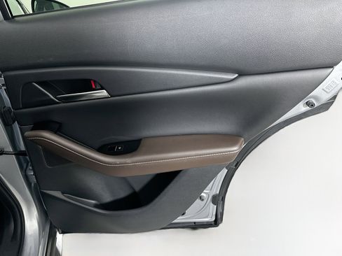 Used 2021 MAZDA CX-30 FWD 2.5 S w/ Premium Package image 31