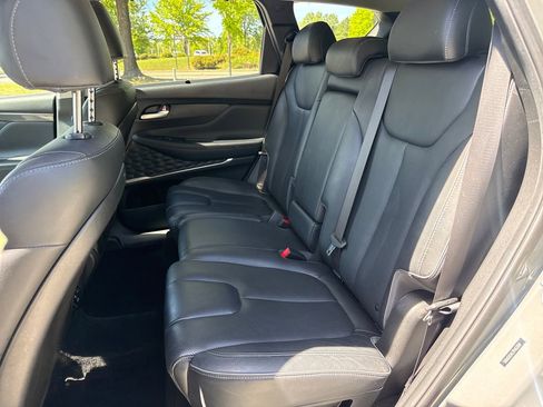 Used 2023 Hyundai Santa Fe Limited image 27