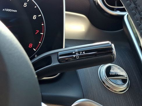 New 2026 Mercedes-Benz GLC 300 4MATIC image 11