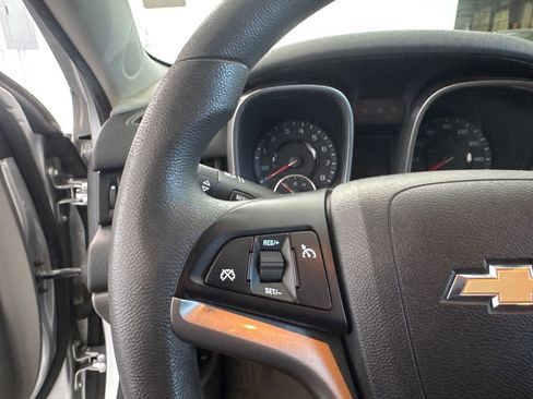 Used 2016 Chevrolet Malibu LS image 13