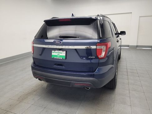 Used 2017 Ford Explorer 4WD image 7
