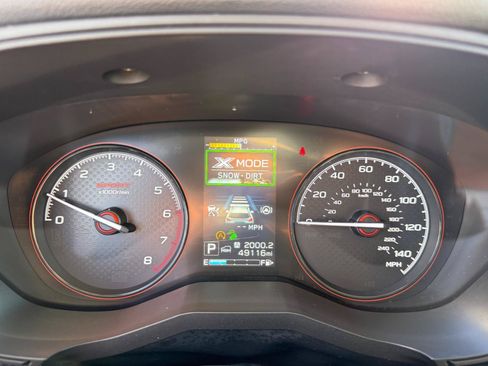 Used 2022 Subaru Forester Sport AWD/4WD image 80