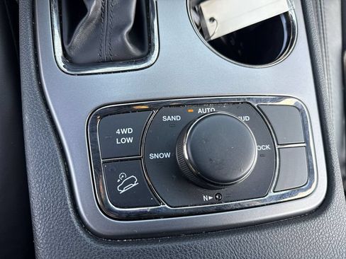 Used 2020 Jeep Grand Cherokee Limited X AWD/4WD image 33