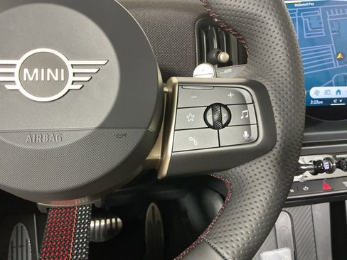 New 2026 MINI Cooper John Cooper Works image 18