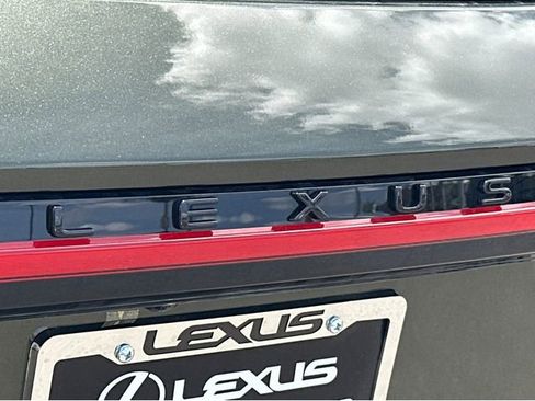 New 2026 Lexus RX 350 AWD/4WD image 43