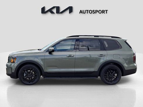 New 2025 Kia Telluride SX Prestige X-Line image 12