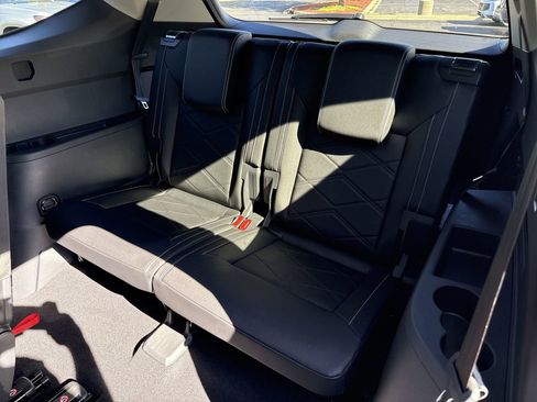 New 2026 Volkswagen Atlas SE image 23