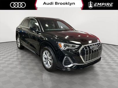 Used 2023 Audi Q3 2.0T Premium w/ Convenience Package